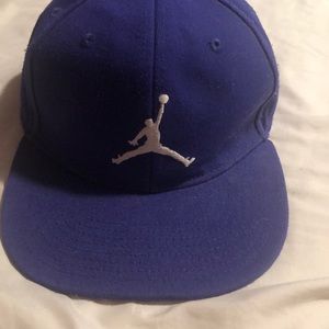 Youth air Jordan SnapBack hat